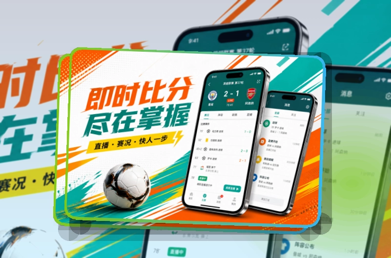 开云 App体验细节整理 页面展示